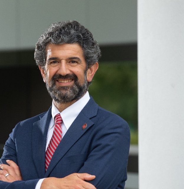 230908aHamoudi032.jpg, 230908aHamoudi032.jpg Headshot of Haider Ala Hamoudi