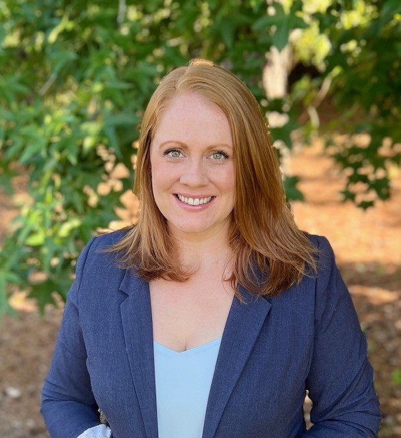 Headshot of Dyann Margolis