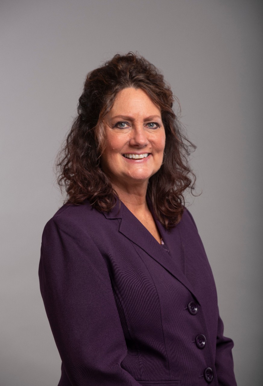 Headshot of Barb Day