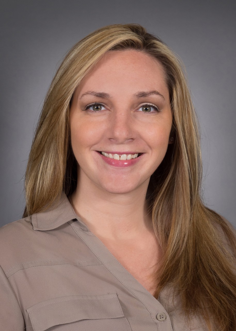 Headshot of Rhonda Wiseman