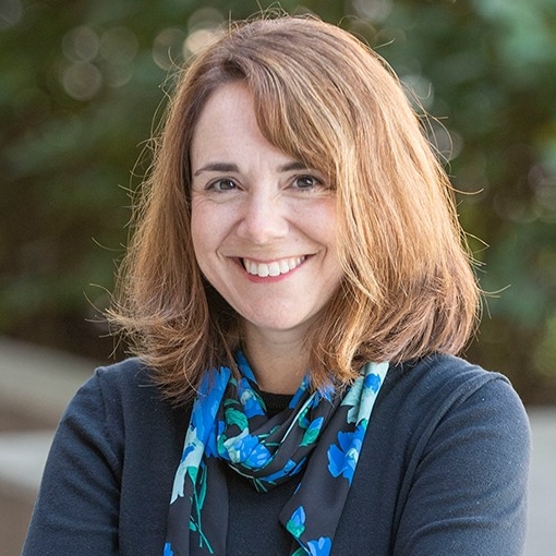 Headshot of Nora Burke Wagner