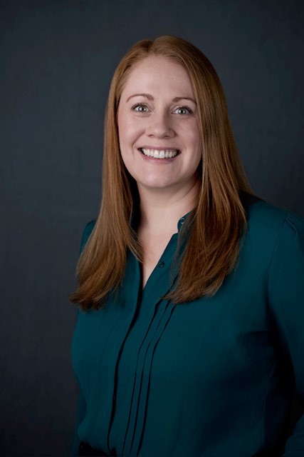 Headshot of Dyann Margolis