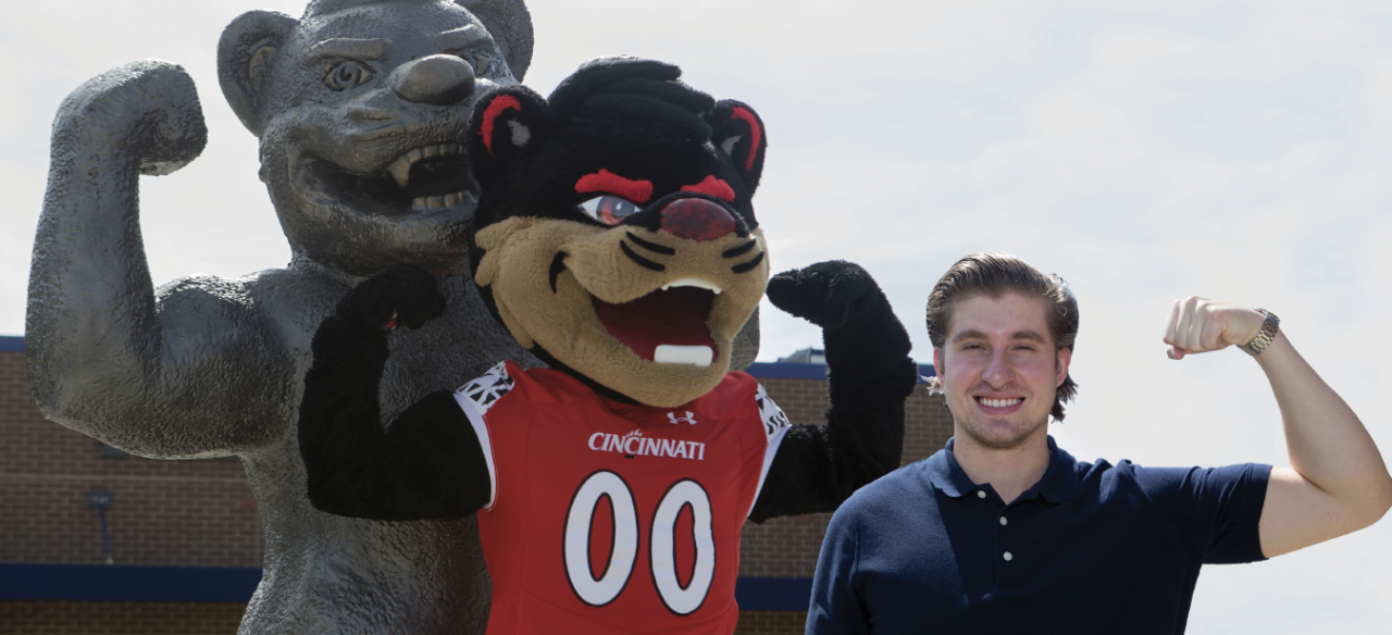 Double Bearcat