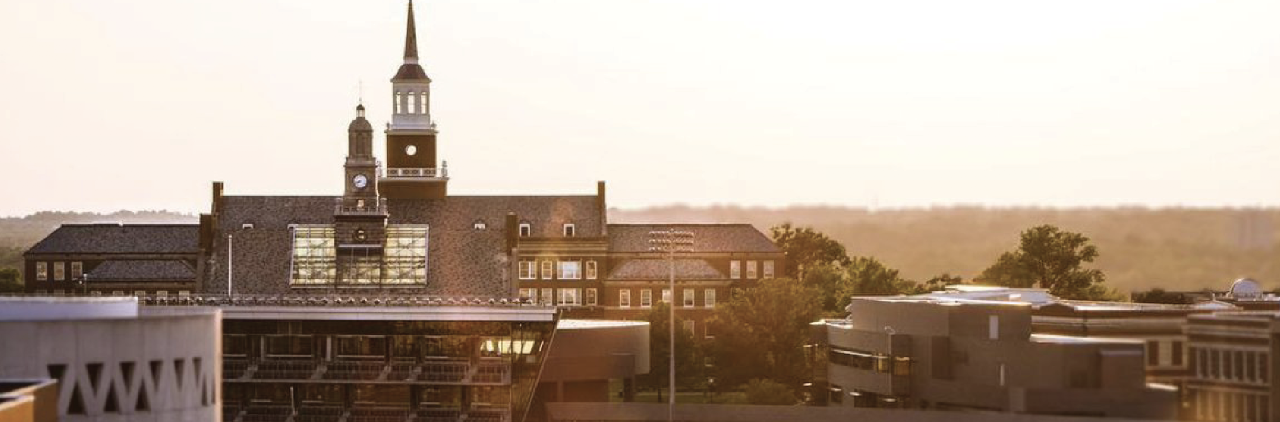 Campus Tower