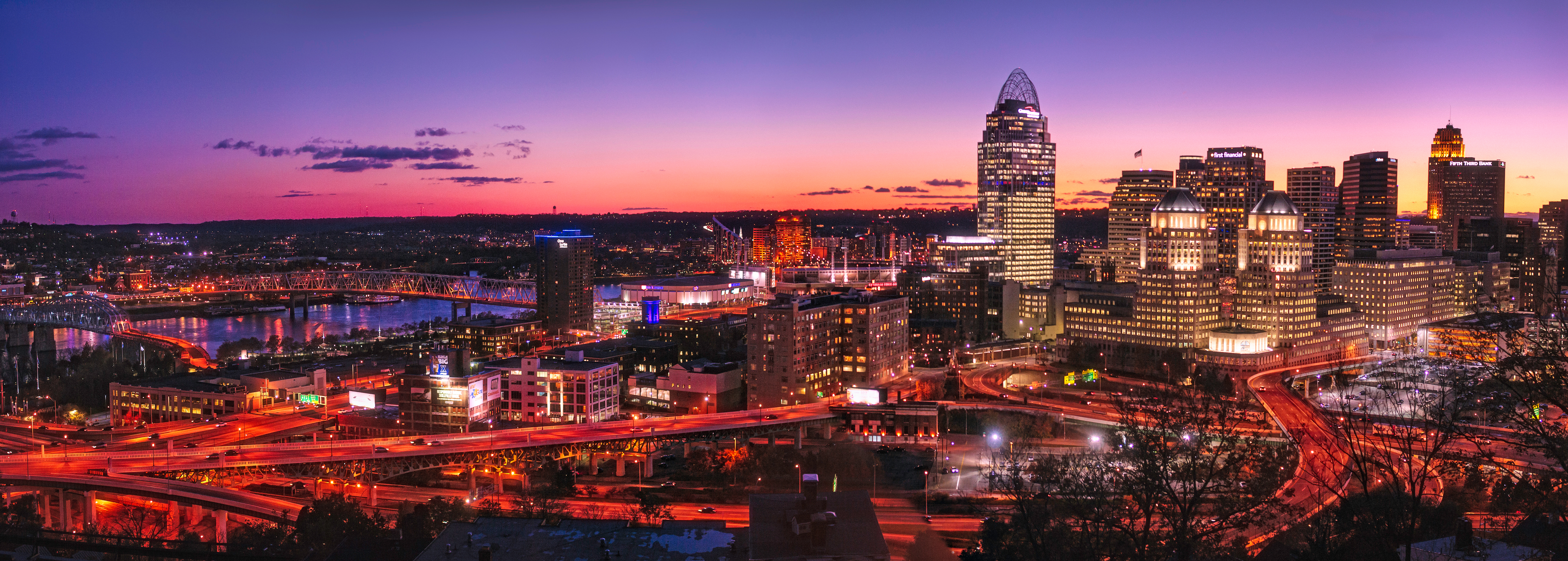 Featured image for UC Law professor visits 'Cincinnati Edition' to discuss human rights