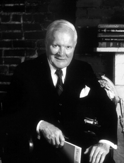 William J. Butler