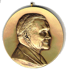 William J. Butler Human Rights Medal