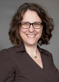 Headshot of Rachel Jay Smith