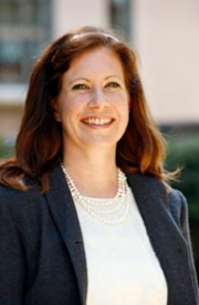 Headshot of S. Elizabeth (Betsy) Malloy