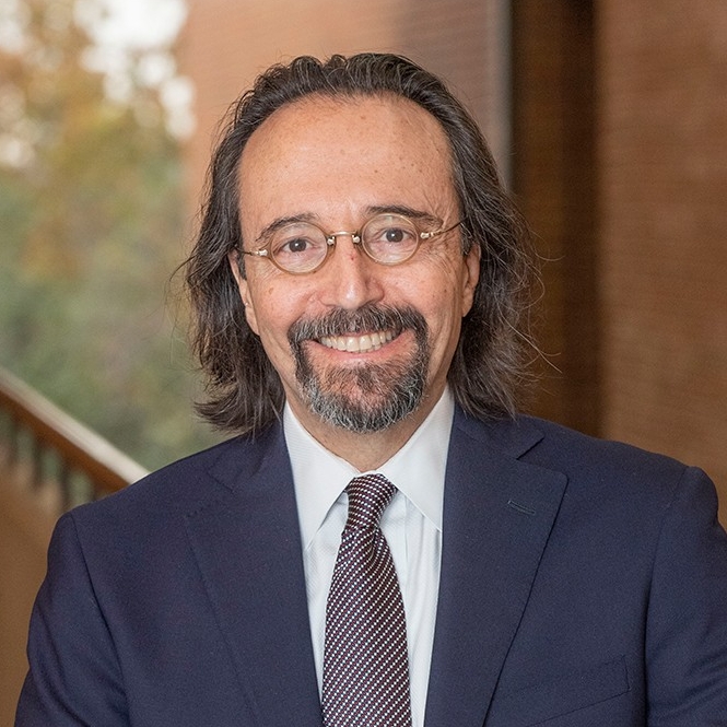 Headshot of Louis D. Bilionis