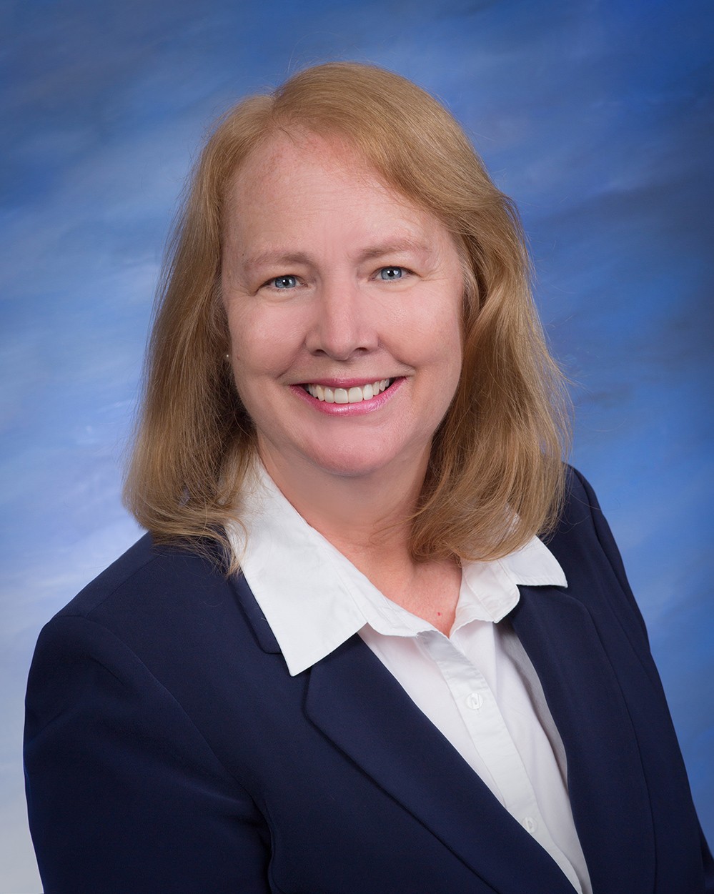 Headshot of Nancy Oliver