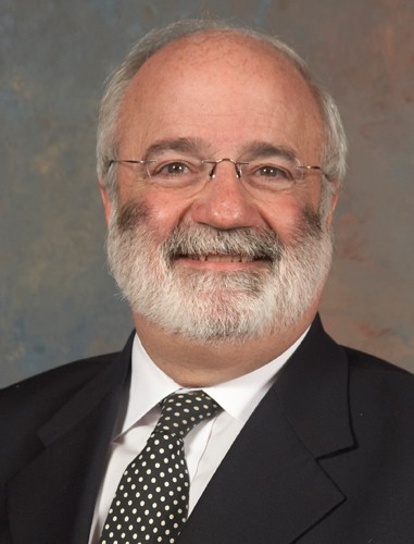 Headshot of Joseph P. Tomain