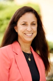 Headshot of Ronna Greff Schneider