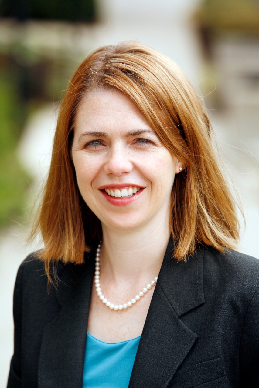 Headshot of Sandra F. Sperino