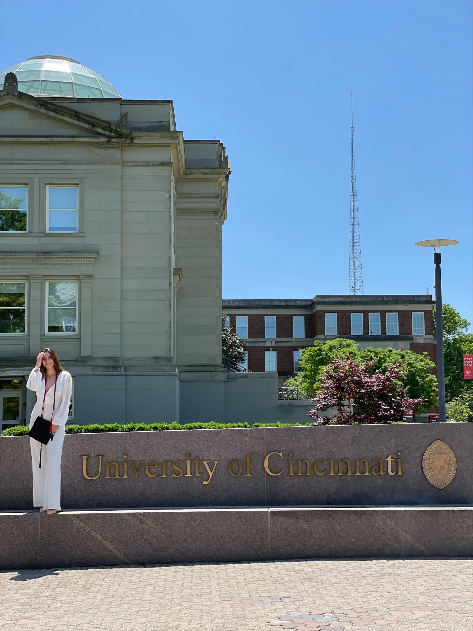 Adriana Torres (LLM, ’22)