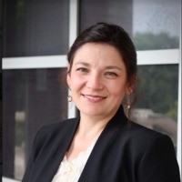 Headshot of Katharine Jackson